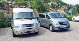 Car rental services and tourism